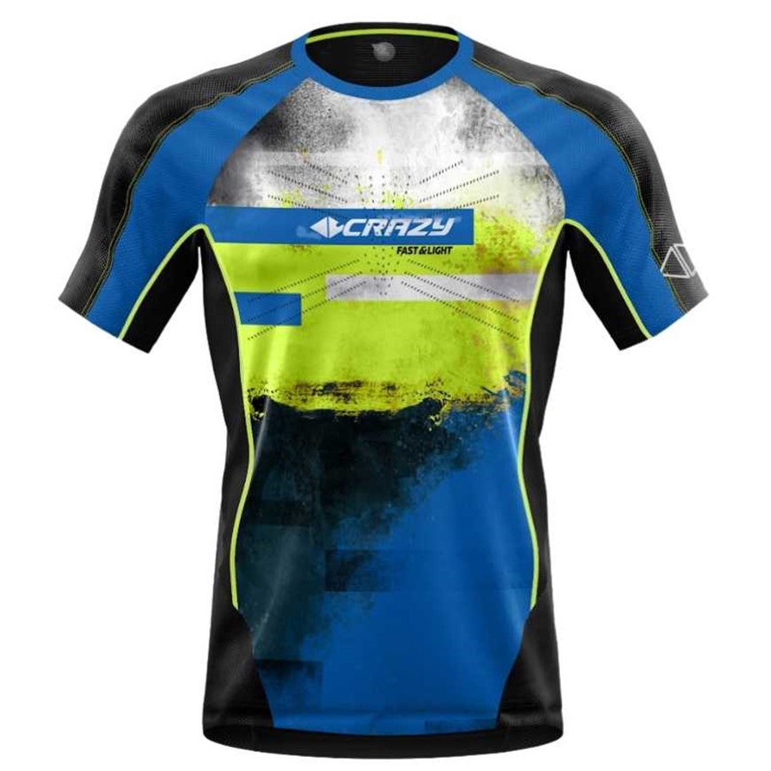 CRAZY IDEA T-SHIRT AIR